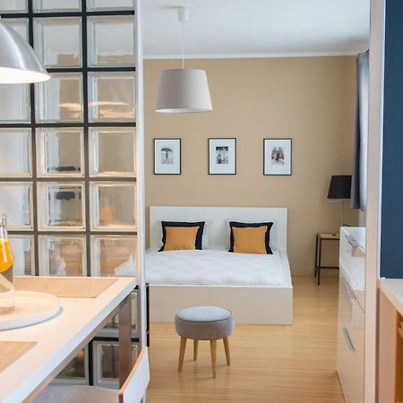 Apartmán All You Need Vídeň Exteriér fotografie