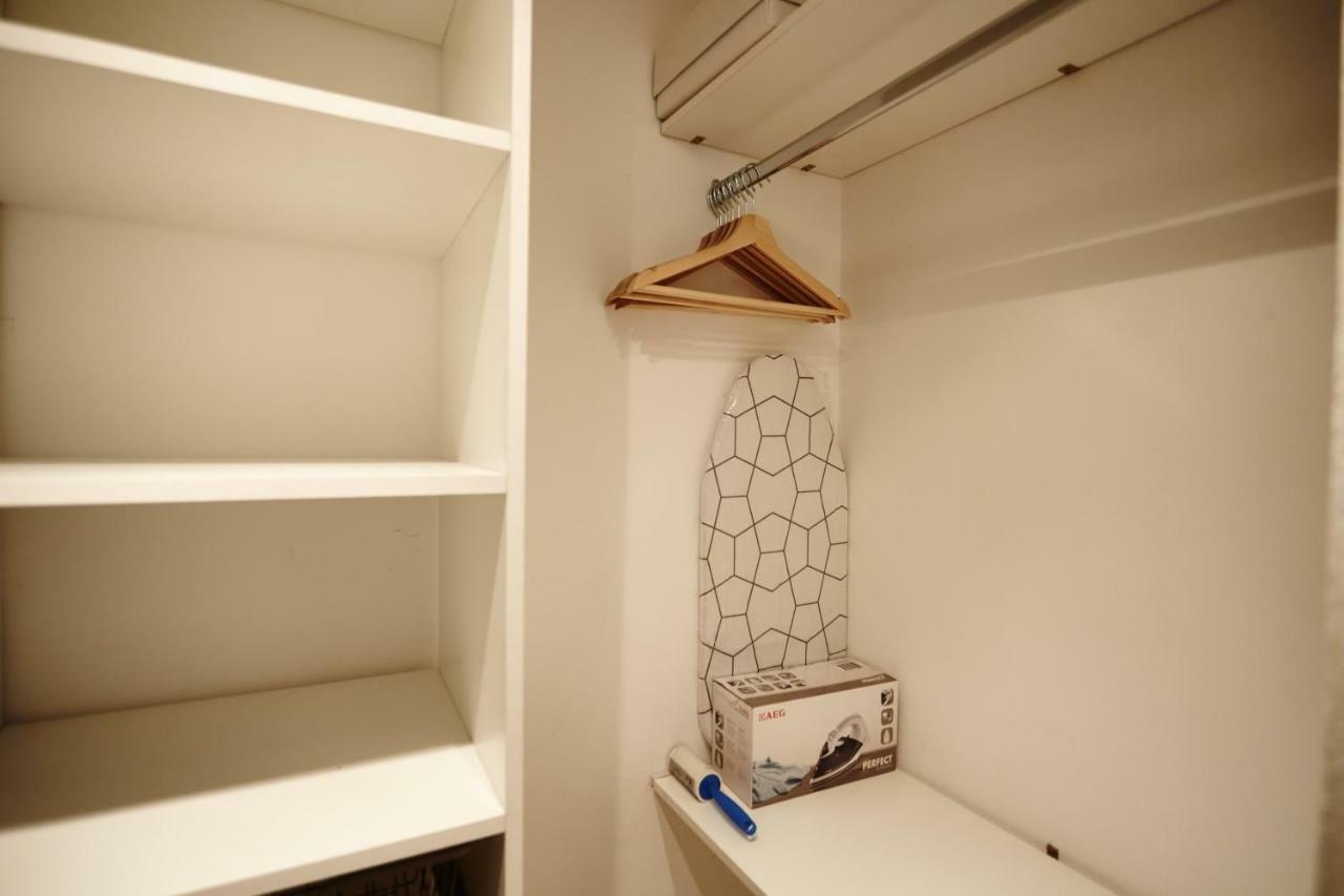 Apartmán All You Need Vídeň Exteriér fotografie